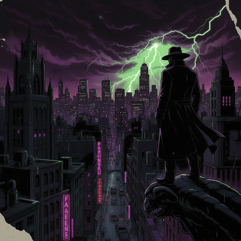 Dark Knight